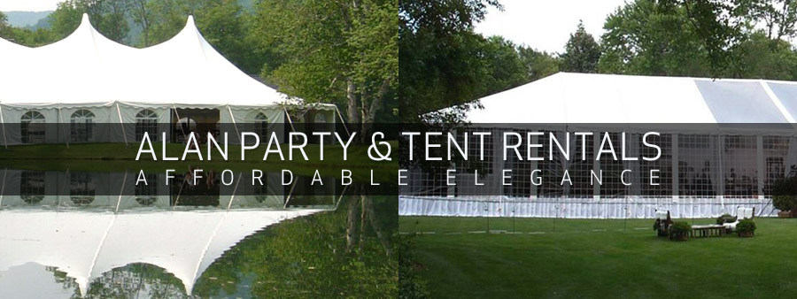 Alan Party and Rentals Image